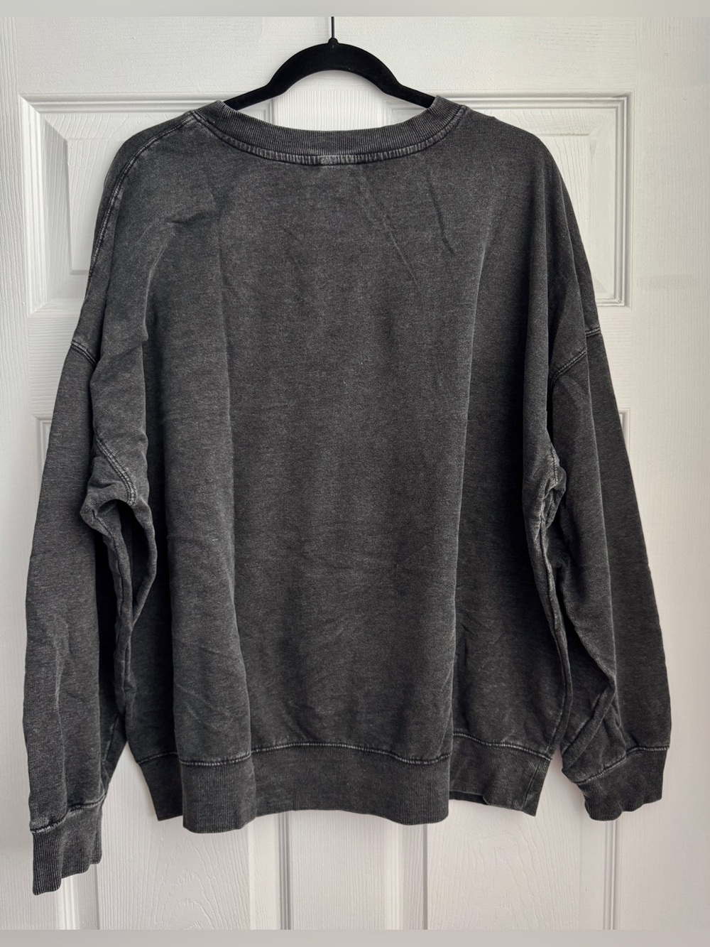 Feeling Festive Drink Up Witches Sweatshirt, Size XL - Picture 2 of 5